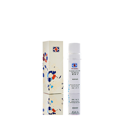 凌海会下雨的乳液