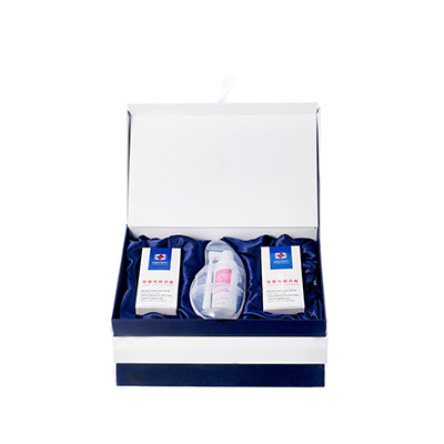 凌海阴道抑菌护理套盒