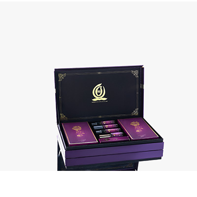 凌海气血能量海底轮