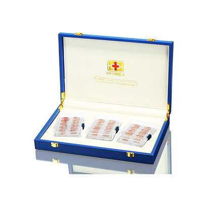 凌海子宫排毒套