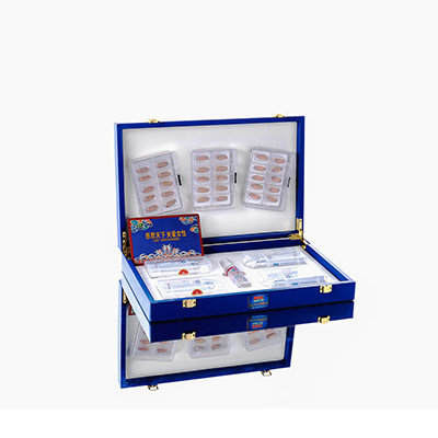 凌海爱芯回春综合版