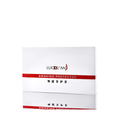 凌海气血能量增强套